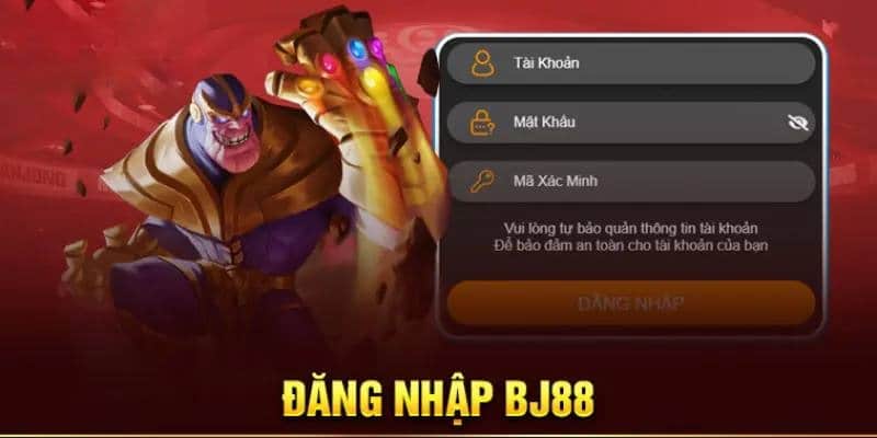 Hướng Dẫn BJ88 Đăng Nhập Dễ Dàng Trên Mọi Thiết Bị bj88 dang nhap anh dai dien