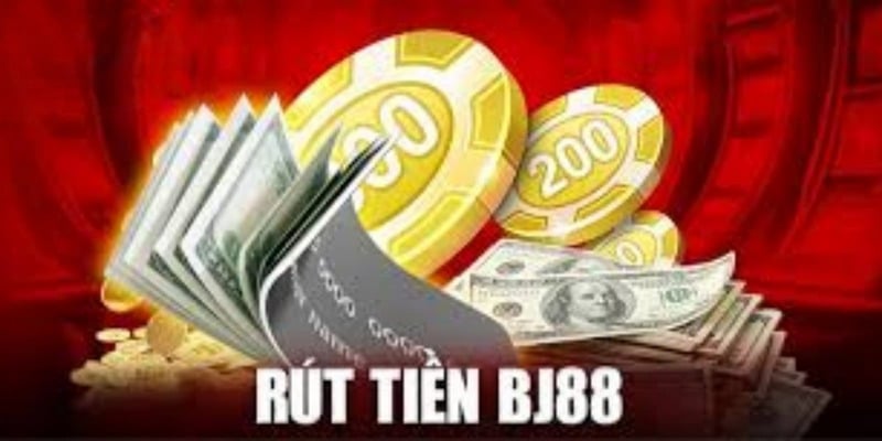 Cách Rút Tiền BJ88 An Toàn Và Nhanh Chóng Cho Người Mới Chơi cach rut tien bj88 anh dai dien