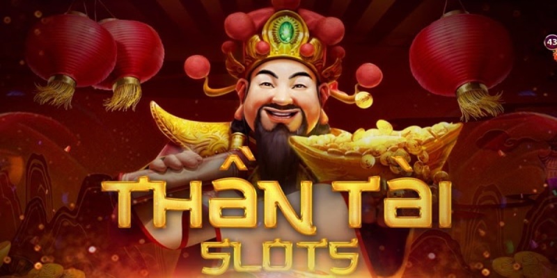 Các tính năng mới trong game nổ hũ thần tài