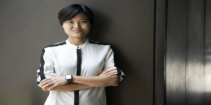 Đỗ Khánh Ngọc Mỗi cột mốc đều phản ánh tài năng