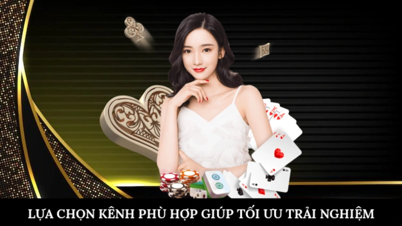 Liên hệ BJ88 Lựa chọn kênh phù hợp giúp tối ưu trải nghiệm