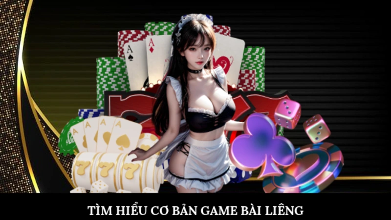 Cách Chơi Liêng Đơn giản, Hiệu Quả Chuyên Gia Gợi Ý Tìm hiểu cơ bản game bài Liêng