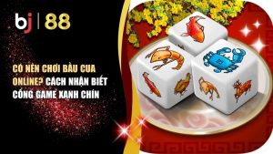 bầu cua bịp