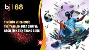 cá cược thể thao ảo