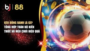 Kèo đồng banh