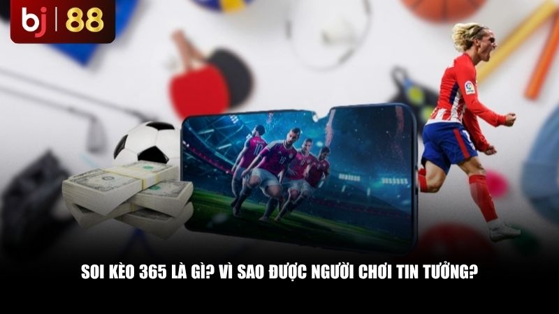 Những điểm khác biệt của Soi kèo 365 so với các trang soi kèo khác