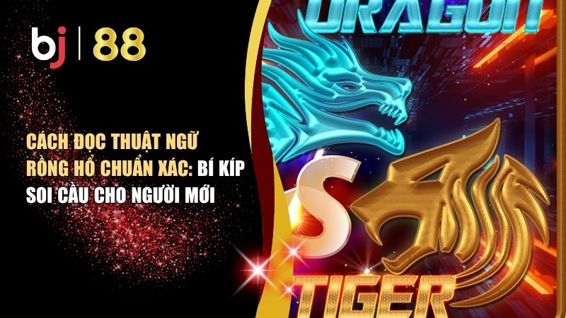 Thuật ngữ Rồng Hổ