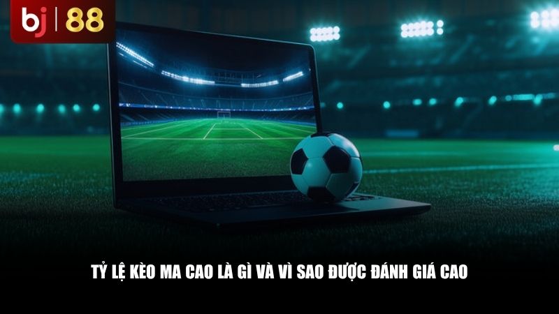 Tỷ lệ kèo Ma Cao là gì và vì sao được đánh giá cao